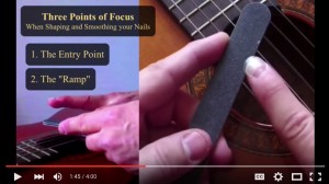 Foundational Skills Free Video Five: Fingernail Essentials thumbnail